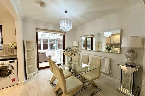 3 bedroom semi-detached house for sale, Pentrebach, Merthyr Tydfil CF48