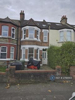 undefined, Lewin Road, London, SW16