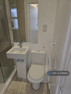undefined, Lewin Road, London, SW16