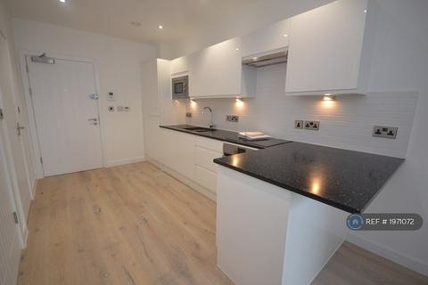 1 bedroom flat to rent, Garrard House, Reading, RG1