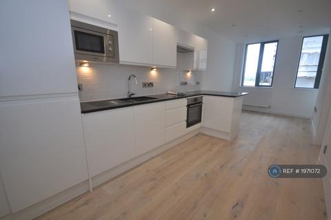 1 bedroom flat to rent, Garrard House, Reading, RG1
