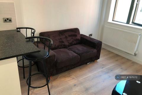 1 bedroom flat to rent, Garrard House, Reading, RG1