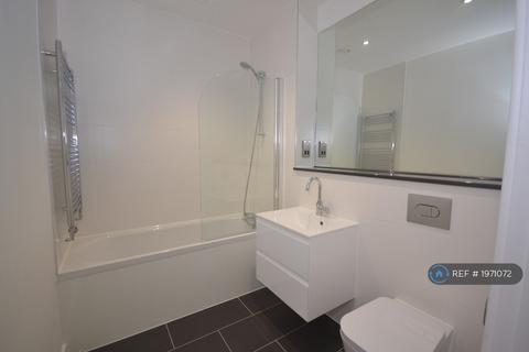 1 bedroom flat to rent, Garrard House, Reading, RG1
