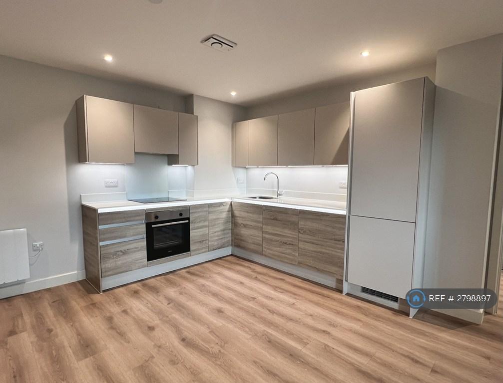 Kitchen Example