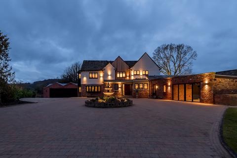 undefined, Hough Lane, Alderley Edge, Cheshire
