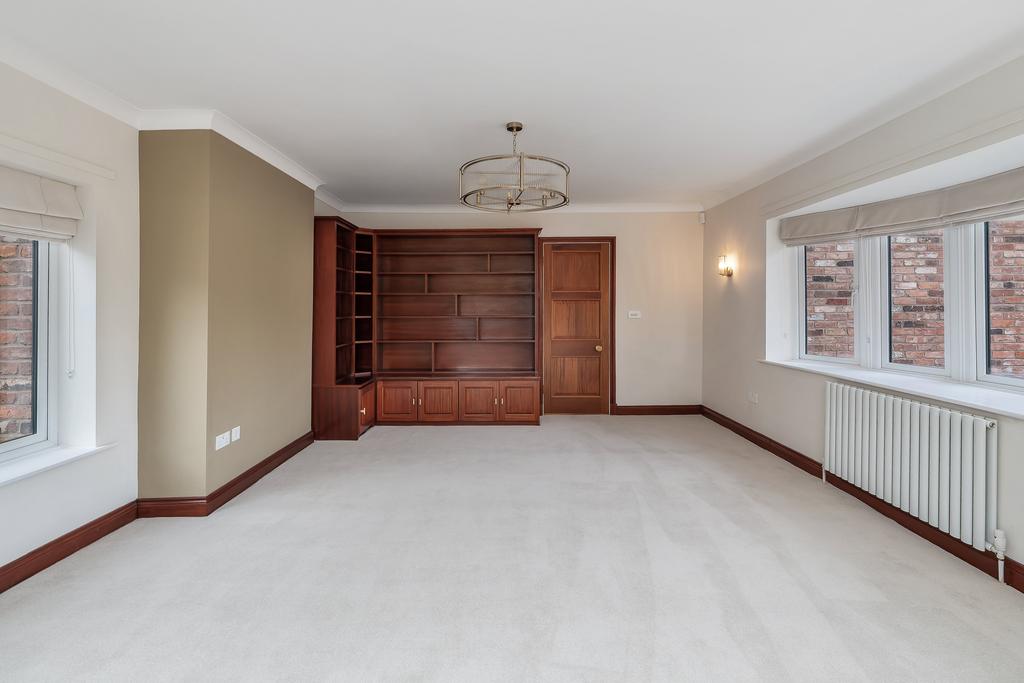 Dining Room / Study