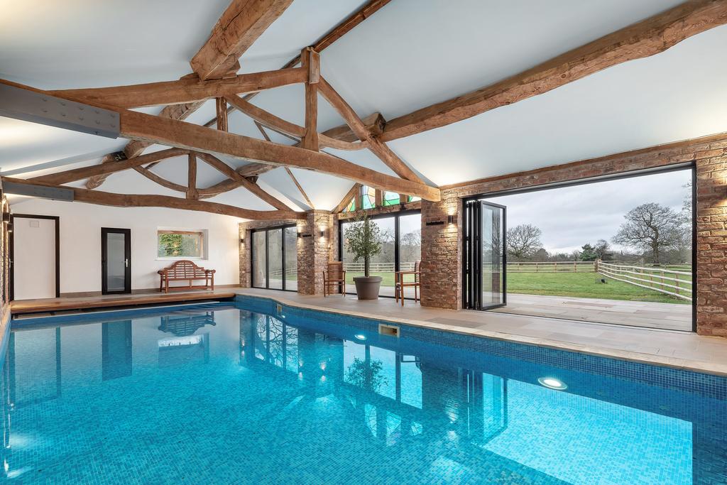 Swimming Pool 2