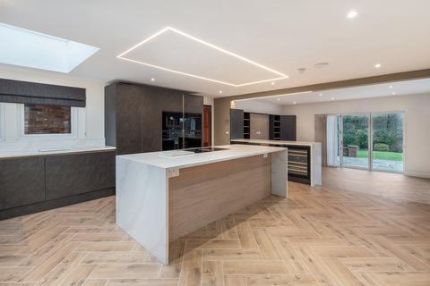 undefined, Hough Lane, Alderley Edge, Cheshire