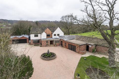 undefined, Hough Lane, Alderley Edge, Cheshire