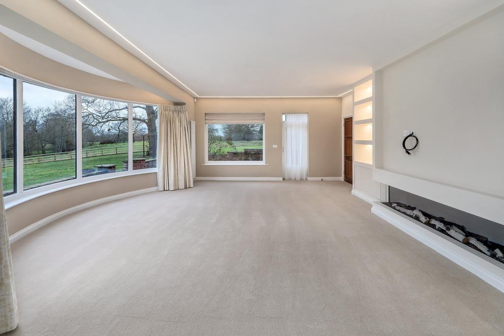 Formal Lounge 1