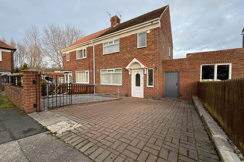 undefined, The Briars, Sunderland, SR5