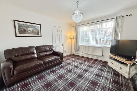 undefined, The Briars, Sunderland, SR5