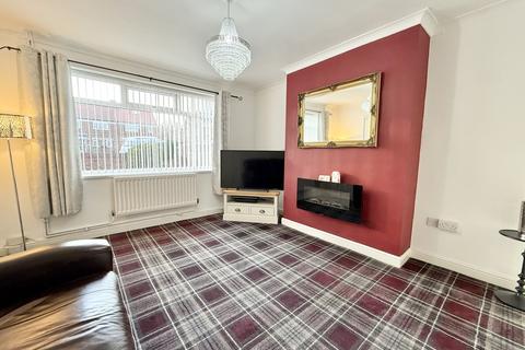 undefined, The Briars, Sunderland, SR5