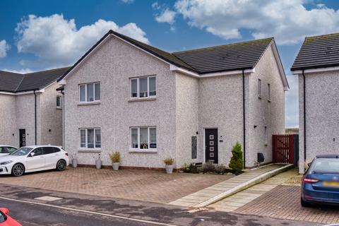 undefined, John Street, Catrine, KA5