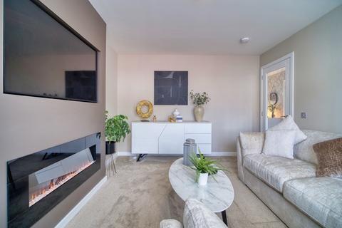 undefined, John Street, Catrine, KA5
