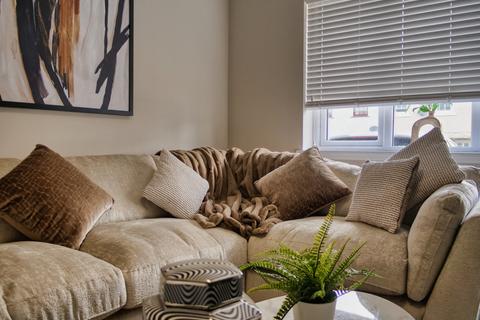 undefined, John Street, Catrine, KA5