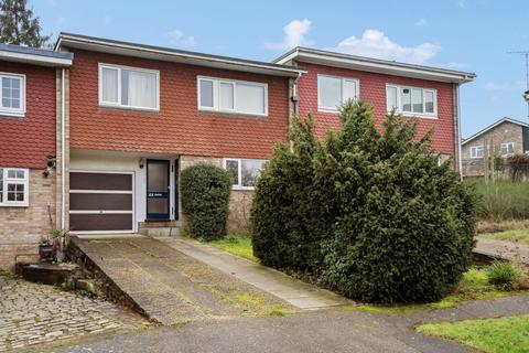 3 bedroom terraced house for sale, Margeholes, Watford, WD19