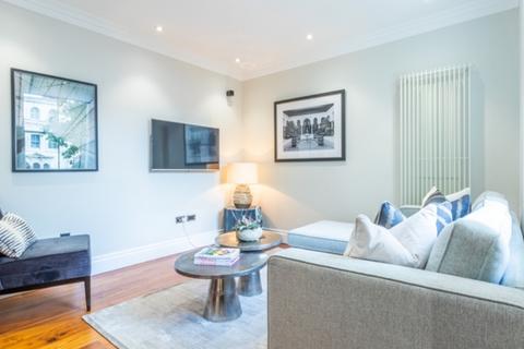 1 bedroom property to rent, Kensington Gardens Square, London W2
