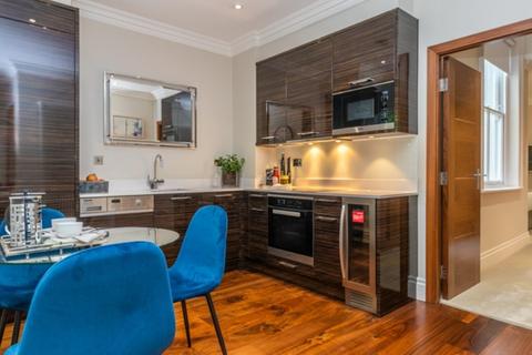 1 bedroom property to rent, Kensington Gardens Square, London W2