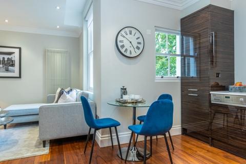 1 bedroom property to rent, Kensington Gardens Square, London W2