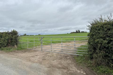 undefined, Northwood, Near Wem.