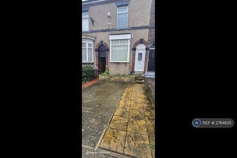 undefined, City Road, Sheffield, S2
