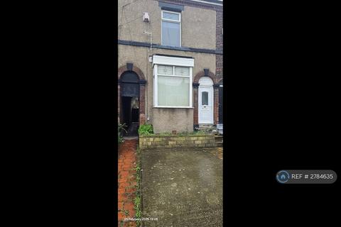 undefined, City Road, Sheffield, S2