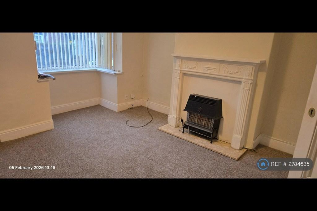 Front Living Room