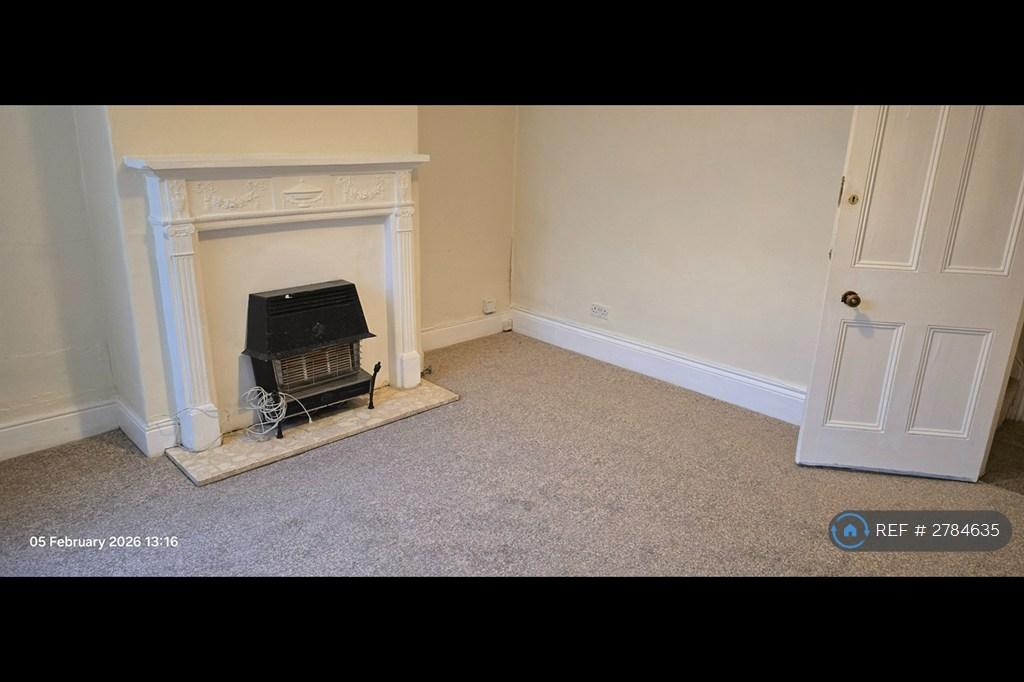 Front Living Room