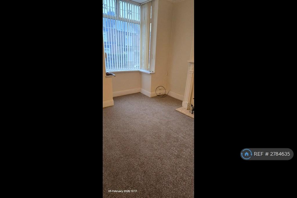 Front Living Room
