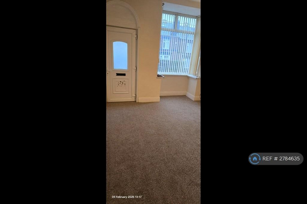 Front Living Room