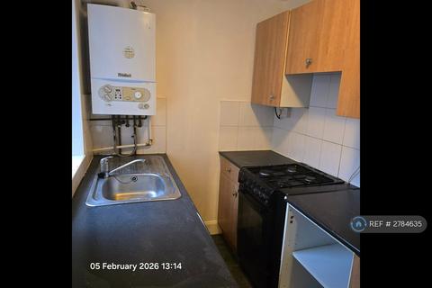 undefined, City Road, Sheffield, S2