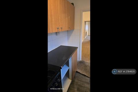 undefined, City Road, Sheffield, S2