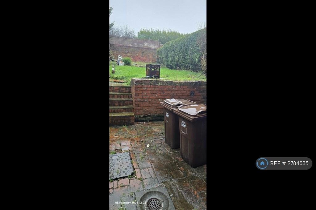 Garden And Yard