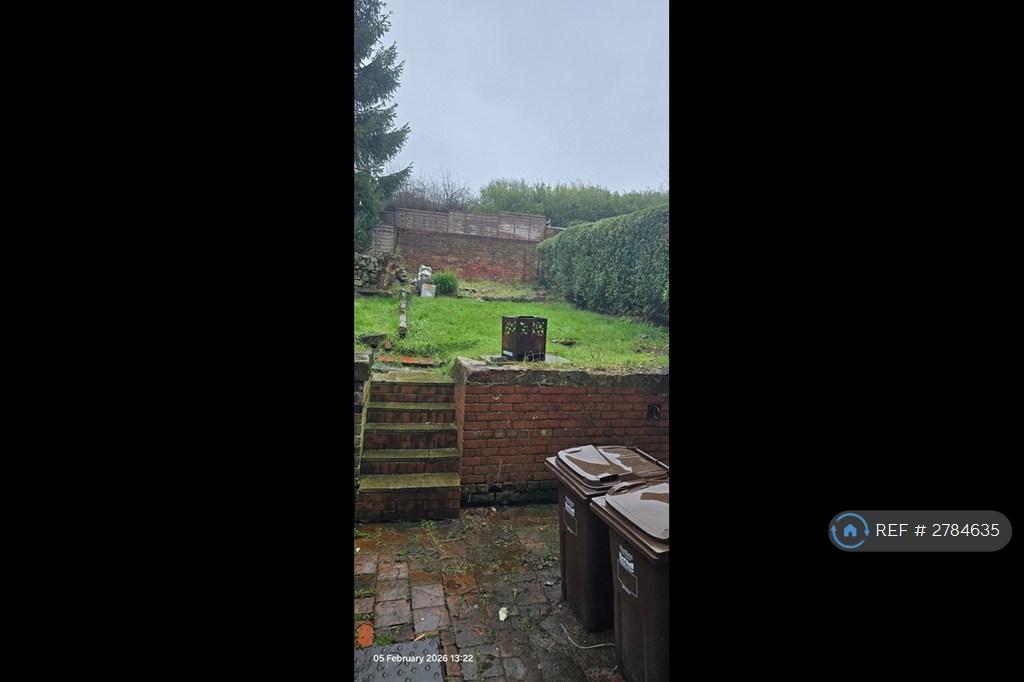 Garden And Yard