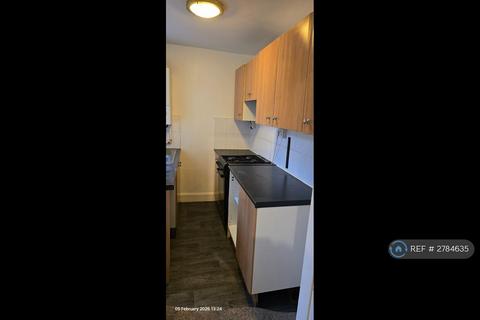 undefined, City Road, Sheffield, S2