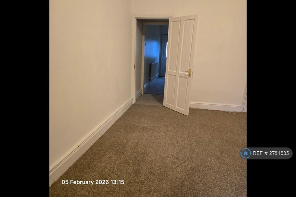 Rear Living Room