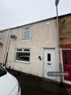 Queen St, Shildon, DL4