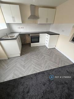 2 bedroom terraced house to rent, Queen St, Shildon, DL4