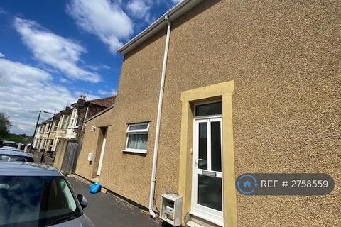 undefined, St George, Bristol, BS5