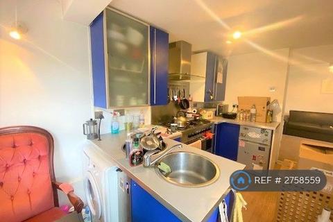 undefined, St George, Bristol, BS5