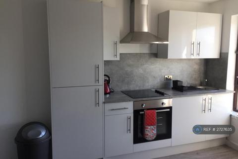 undefined, Froghall Road, Aberdeen, AB24