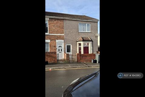 undefined, Morse St, Swindon, SN1