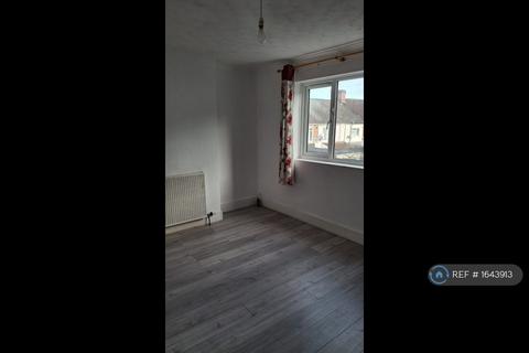 undefined, Morse St, Swindon, SN1
