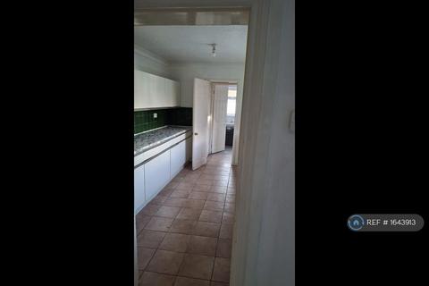 undefined, Morse St, Swindon, SN1