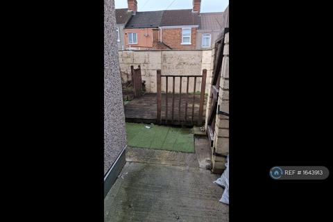 undefined, Morse St, Swindon, SN1
