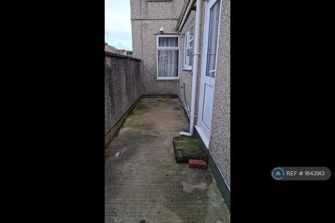 undefined, Morse St, Swindon, SN1