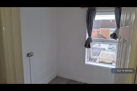 undefined, Morse St, Swindon, SN1