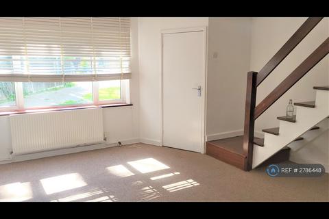 3 bedroom end of terrace house to rent, Haling Park Road, South Croydon, CR2