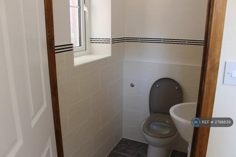undefined, Royal Oak Cottages, Wrexham, LL14